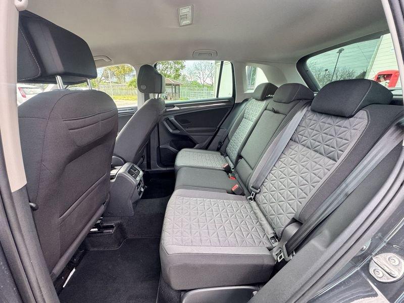 Volkswagen Tiguan 2.0 TDI SCR 90KW Life