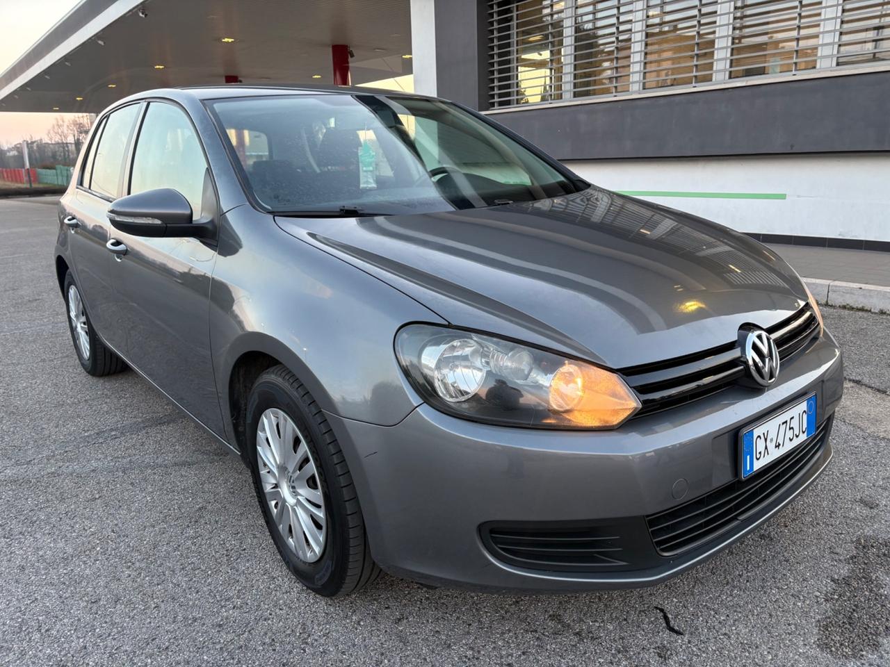 Volkswagen Golf 1.2 TSI .benzina perfetta (X neo pat