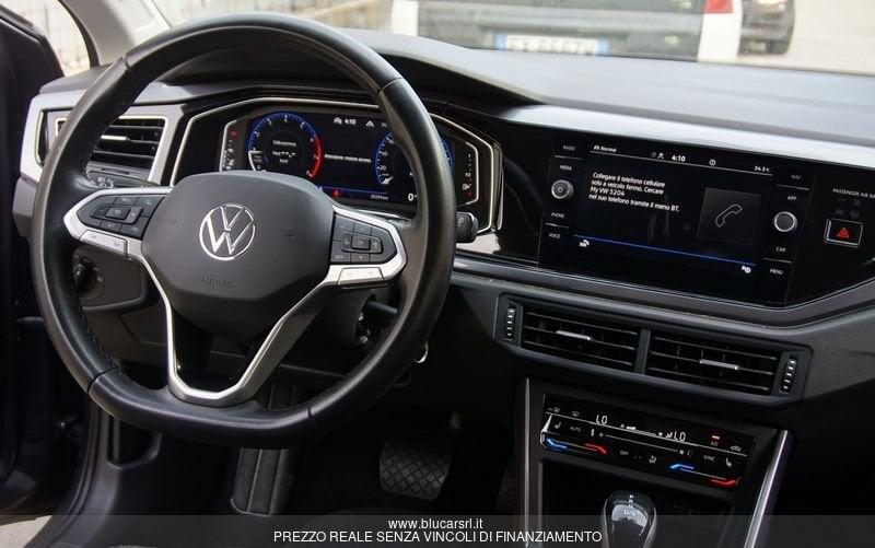 Volkswagen Taigo 1.0 TSI DSG Life