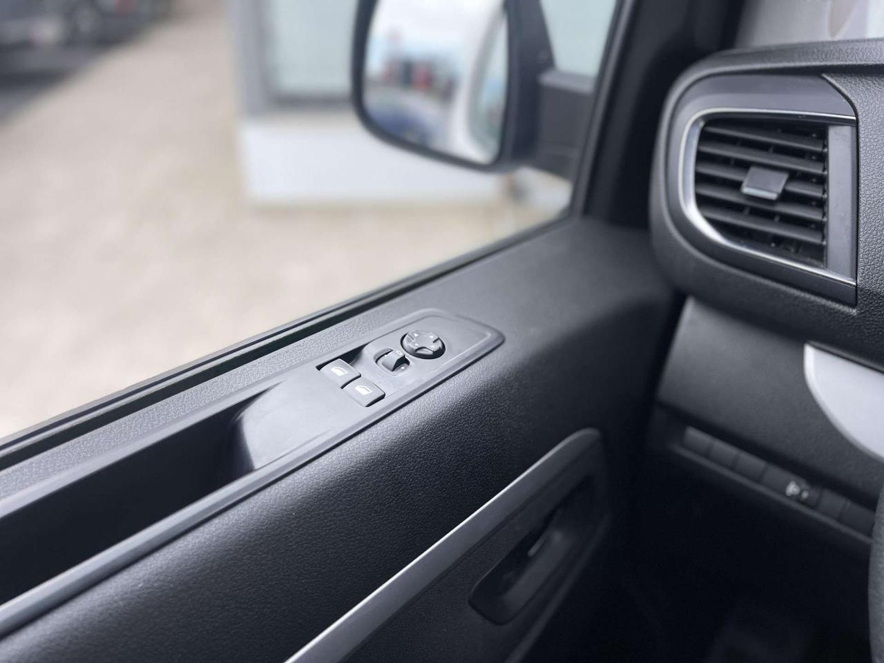 Toyota Proace 2.0 Diesel E6 PER DISABILI - 2020