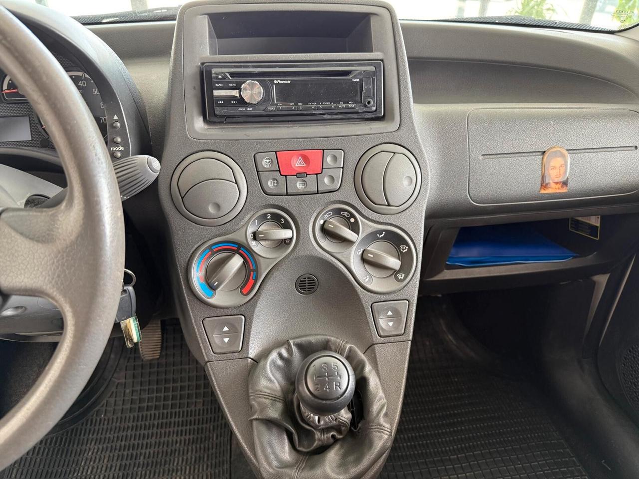 Fiat Panda 1.3 MJT DPF Van Active 2 posti