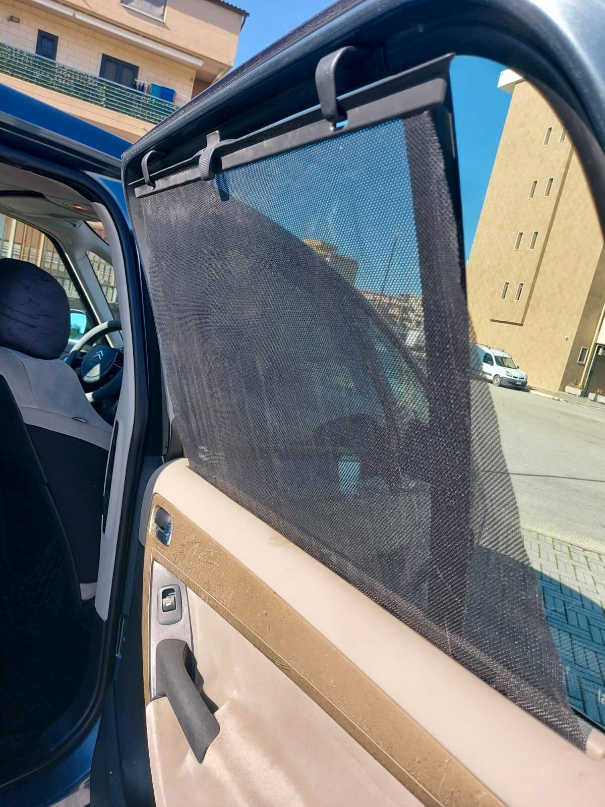 Citroen C4 Grand Picasso 1.6 HDi 110 Elegance 7 POSTI