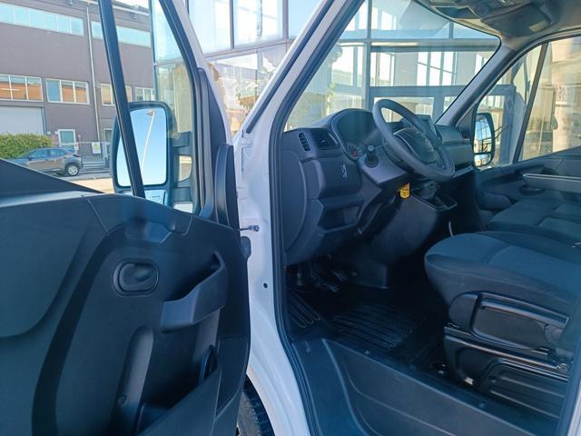 NISSAN Interstar 35 2.3 dCi 135CV PM-TA Acenta Furgone