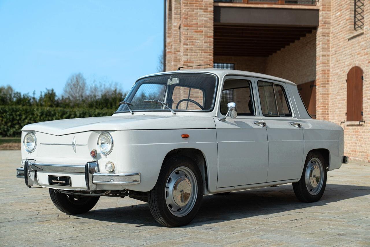 RENAULT 8 - REN00045