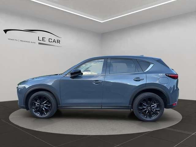 Mazda CX-5 CX-5 II 2017 2.2 Homura 2wd 150cv auto my21