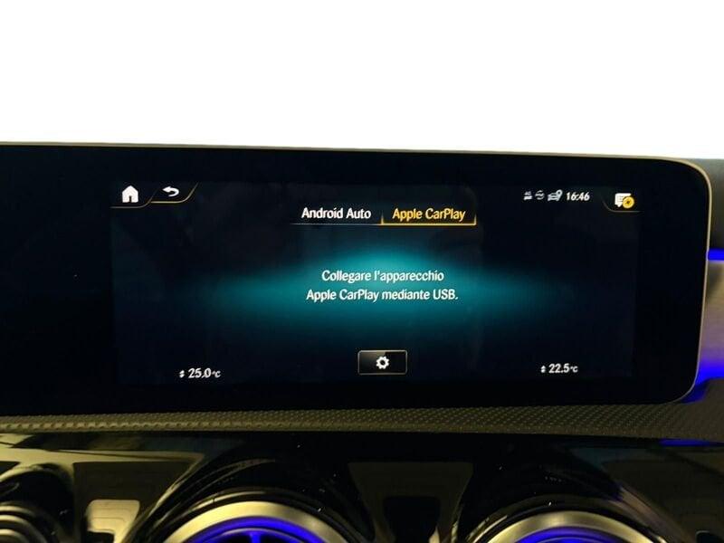 Mercedes-Benz Classe A A 35 AMG 4Matic Sedan