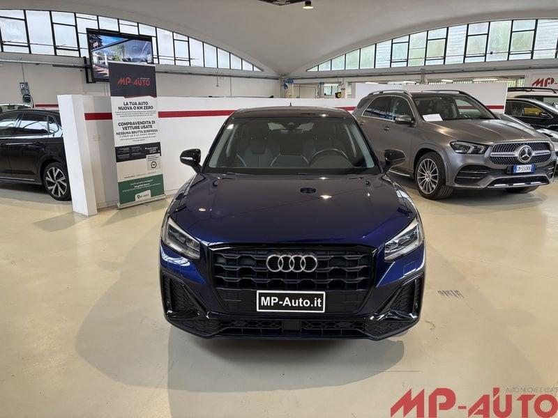 Audi Q2 Q2 35 TFSI S tronic S