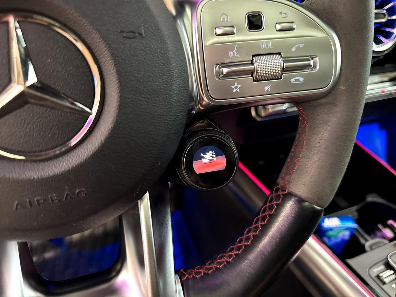Mercedes-benz GLA 45 AMG 45S 4Matic+