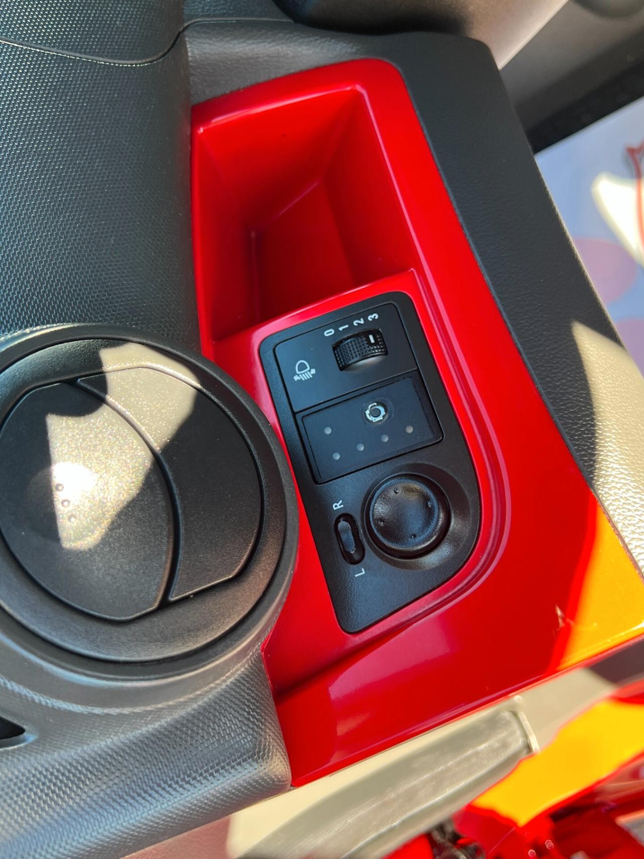 Chevrolet Spark 1.2 GPL 1 PROPRIETARIO