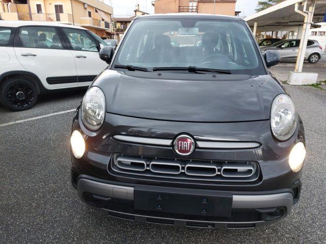 FIAT 500L 1.3 Multijet 95 CV Connect aziendale fatturabile