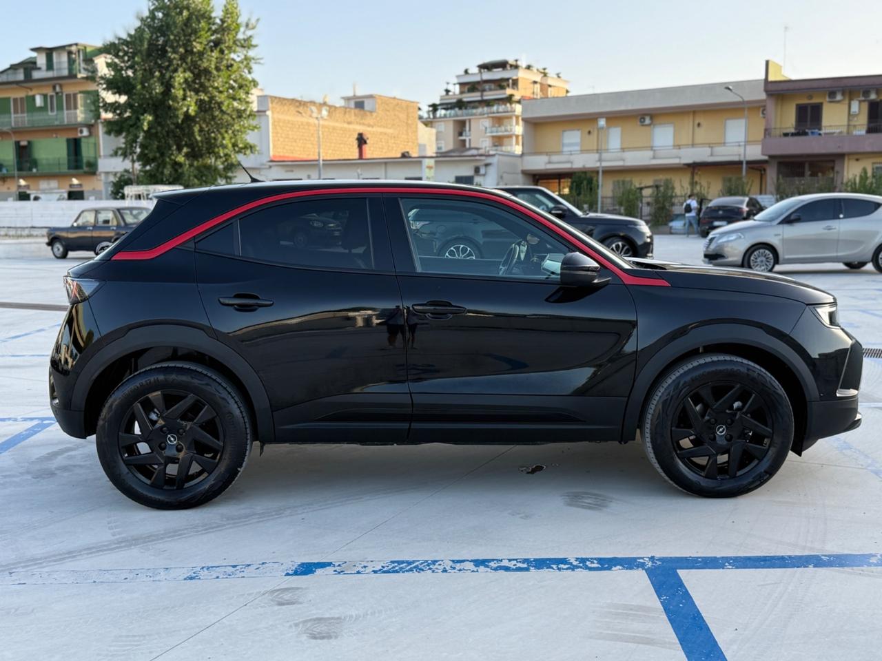 Opel Mokka 1.2 Turbo GS Line