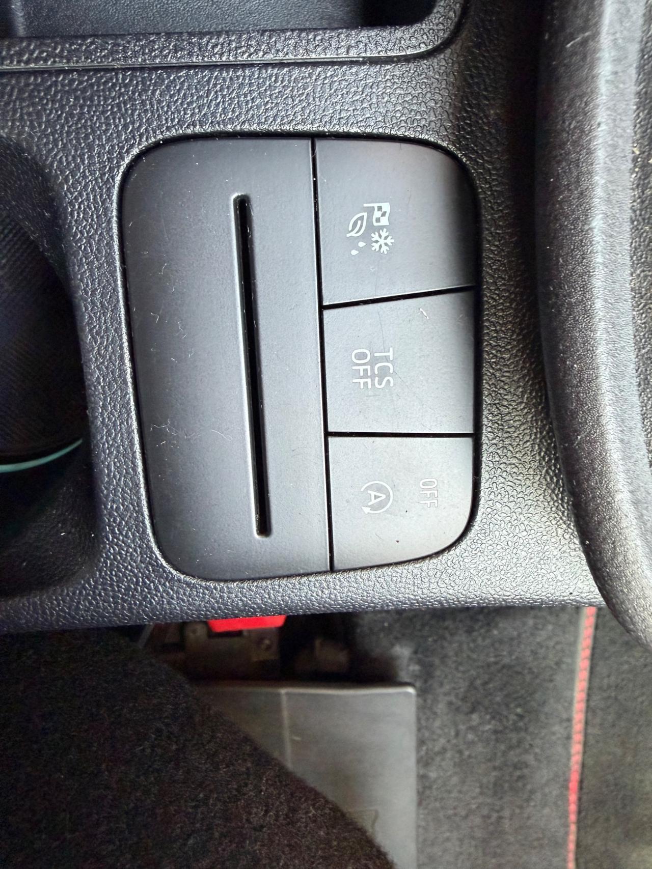 Ford Puma 1.0 Eco Hybrid 125 CV ST-Line X