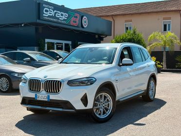 Bmw X3 xDrive30e