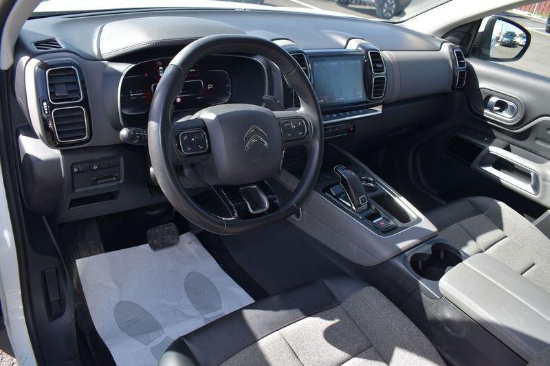Citroën C5 Aircross BlueHDi 130 S&S Feel EAT8