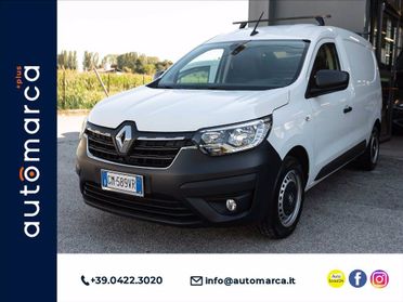 RENAULT Express van 1.5 Blue dci 75cv del 2023