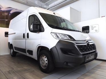 CITROEN Jumper (3ª serie) - Jumper 33 BlueHDi 140 S&S PM-TM Furgone
