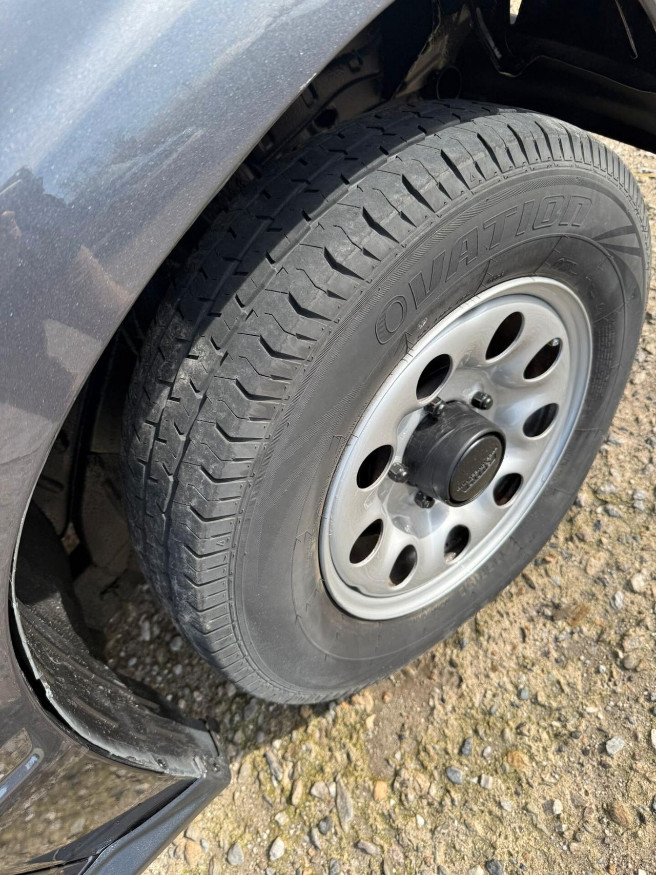 Suzuki Vitara 1.6 JLX