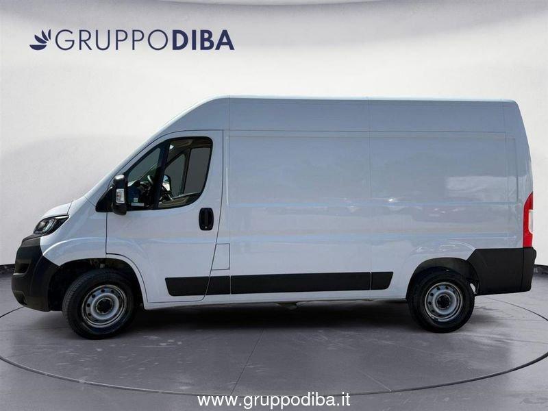 FIAT Ducato 290 35 2021 35 MH1 2.2 mjt3 140cv serie 9