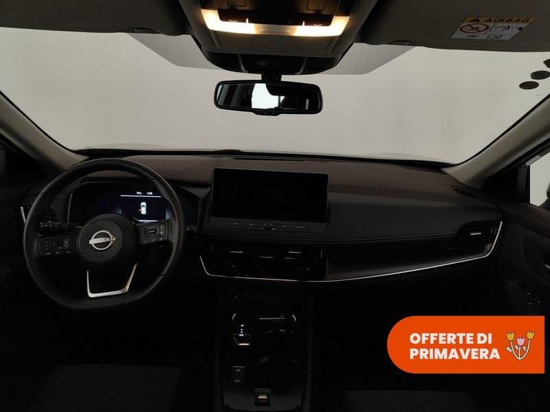 Nissan X-Trail e-Power 2WD 5 posti N-Connecta