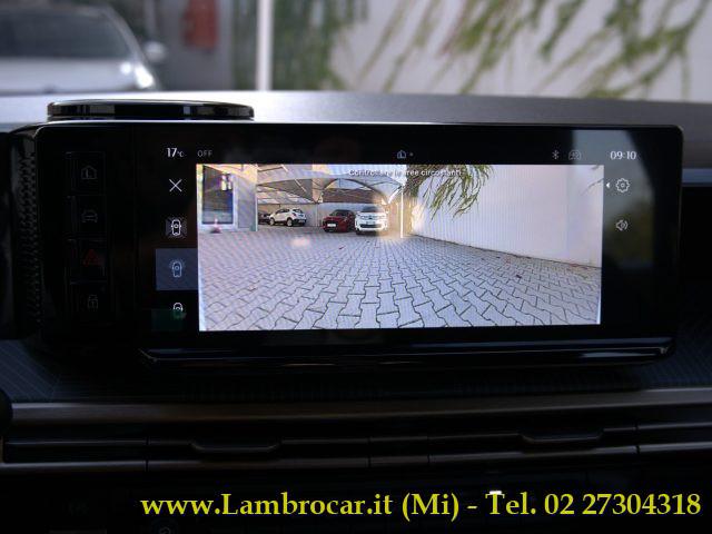 LANCIA Ypsilon Ibrida 100cv Ypsilon e-DCT Automatica KM Zero