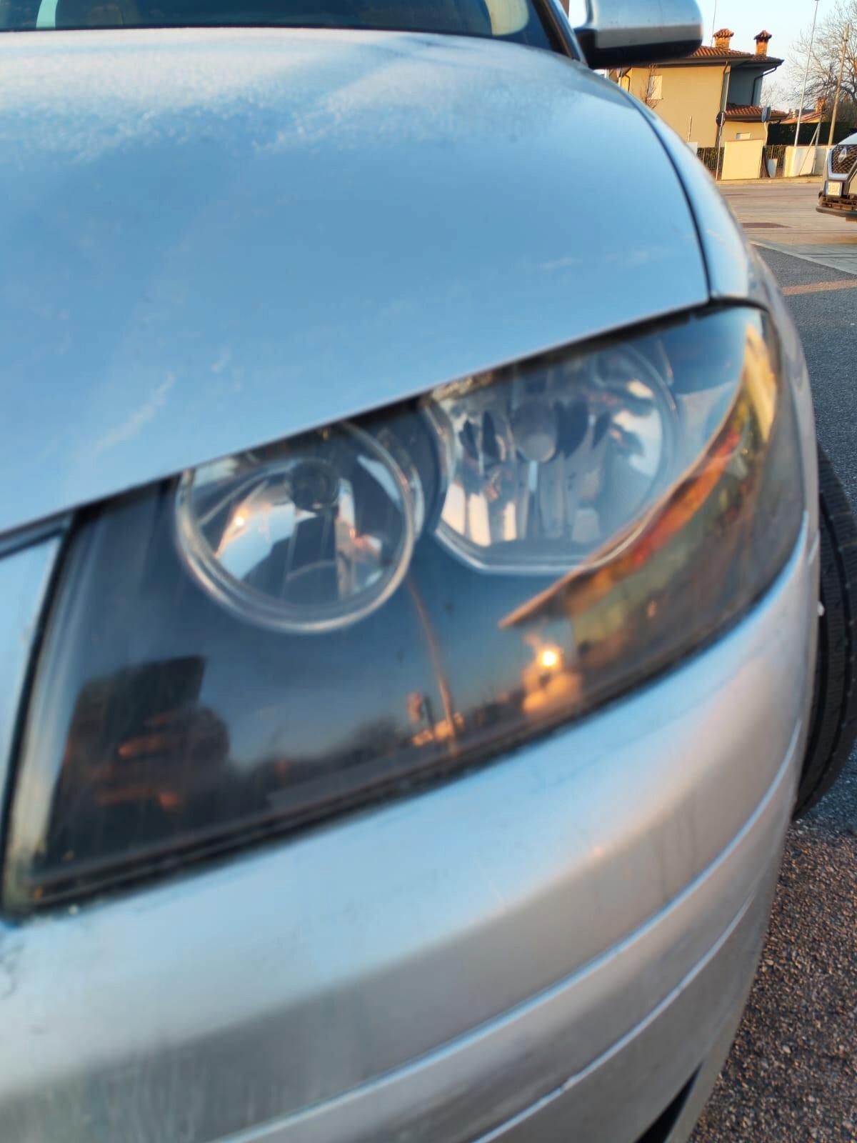 Audi A3 1.9 TDI Ambiente