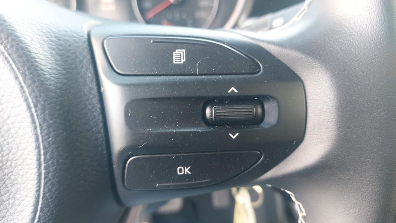Kia Picanto 1.0 Style - Cambio Automatico