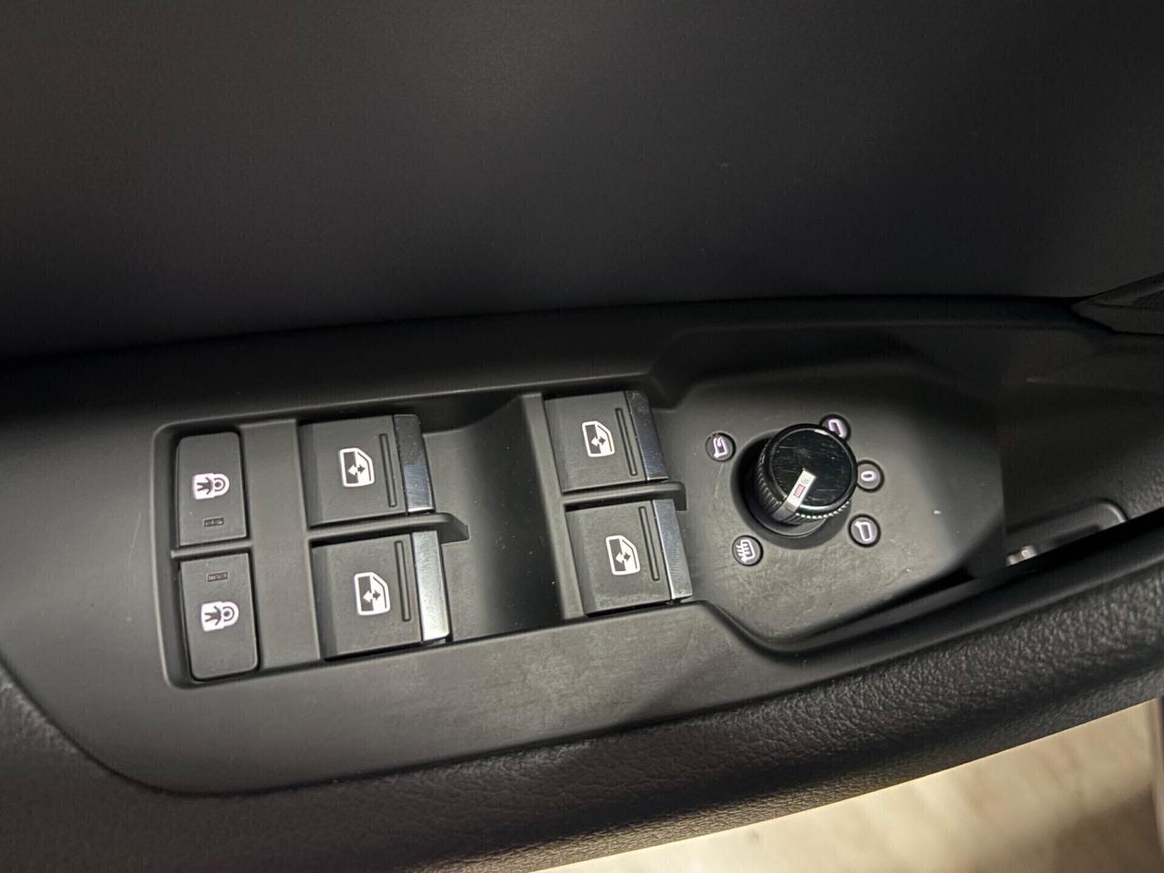 Audi A6 Avant 40 2.0 TDI 204cv S tronic