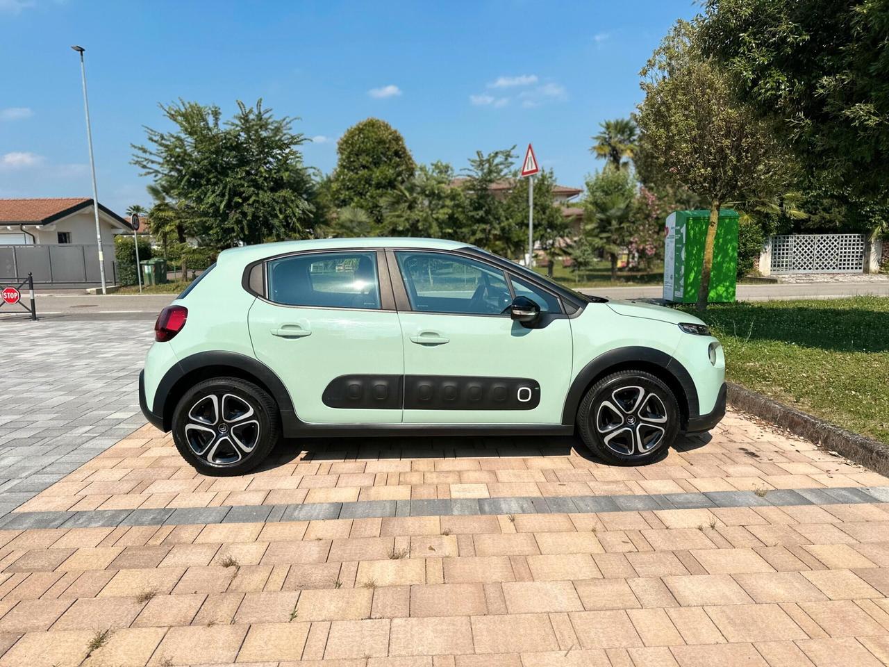 Citroen C3 PureTech 68 Feel