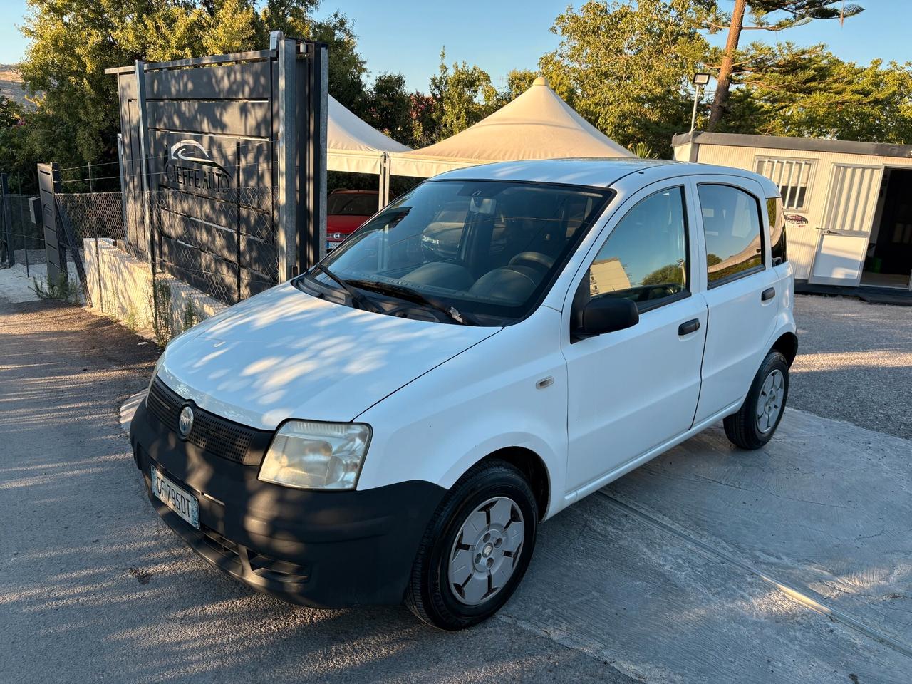 Fiat Panda 1.3 Multijet