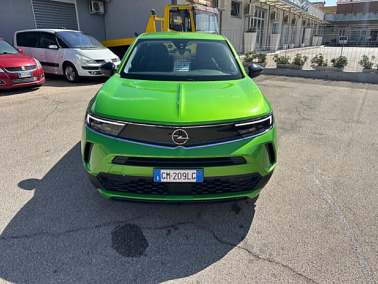 Opel Mokka 1.5 PRIMO PREZZO ITALIA DIESEL!!!!!!!