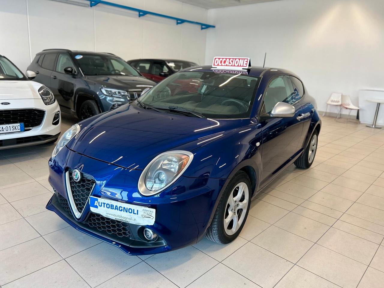 Alfa Romeo MiTo URBAN 1.3 JTDm 95 CV 5mt