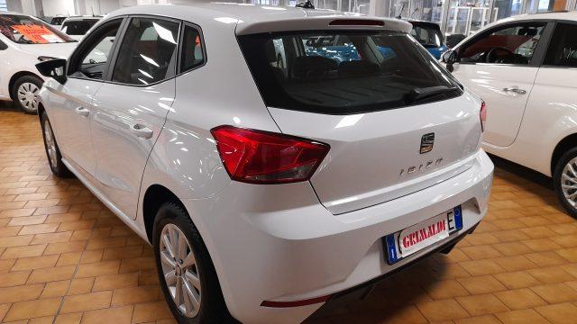 SEAT Ibiza 1.6 TDI 95 CV 5 porte Style