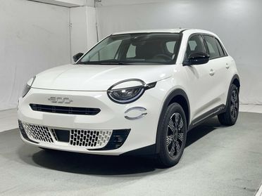Fiat 600 1.2 hybrid Pop 110cv auto