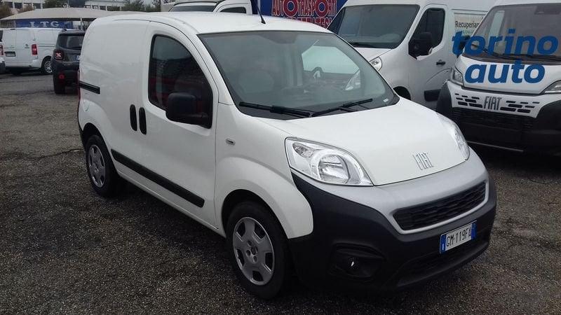 FIAT Fiorino Fiorino 1.3 MJT 95CV Cargo SX