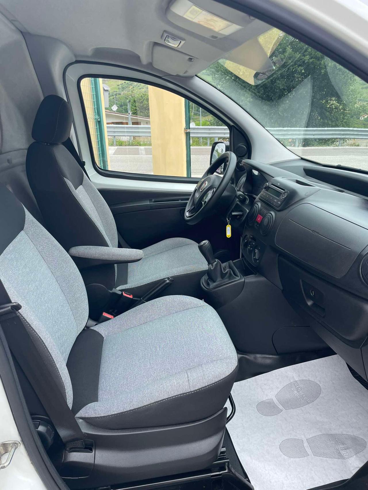 Fiat Fiorino 1.3 MJT 80CV Cargo SX