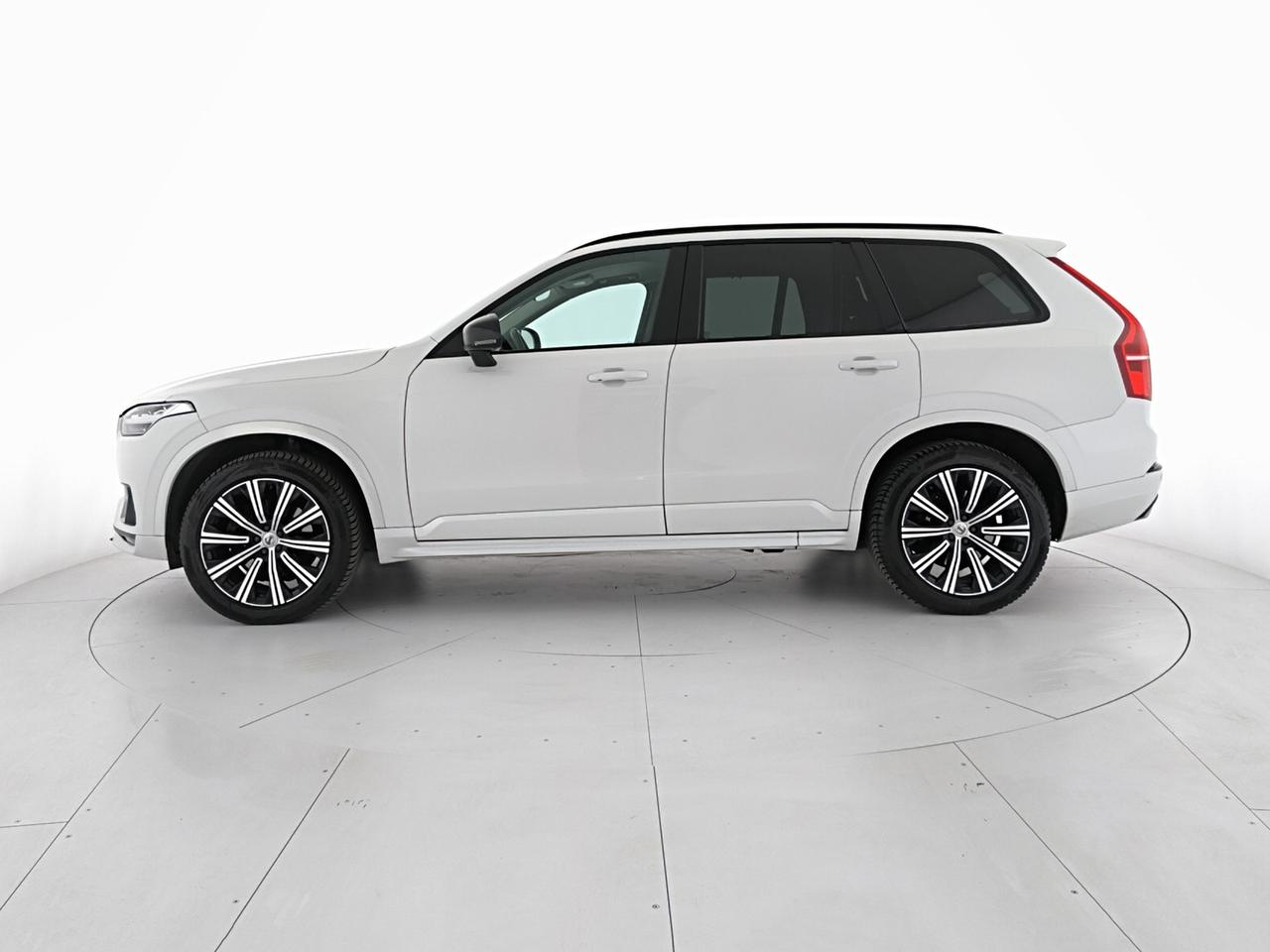 Volvo XC90 2.0 b5 Plus Dark awd 7 Posti