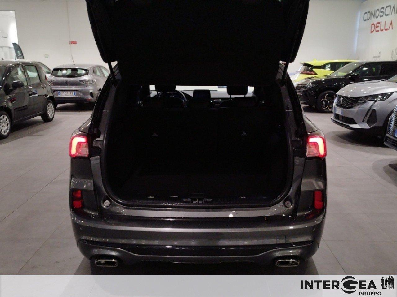 FORD Kuga 1.5 ecoblue ST-Line 2wd 120cv auto