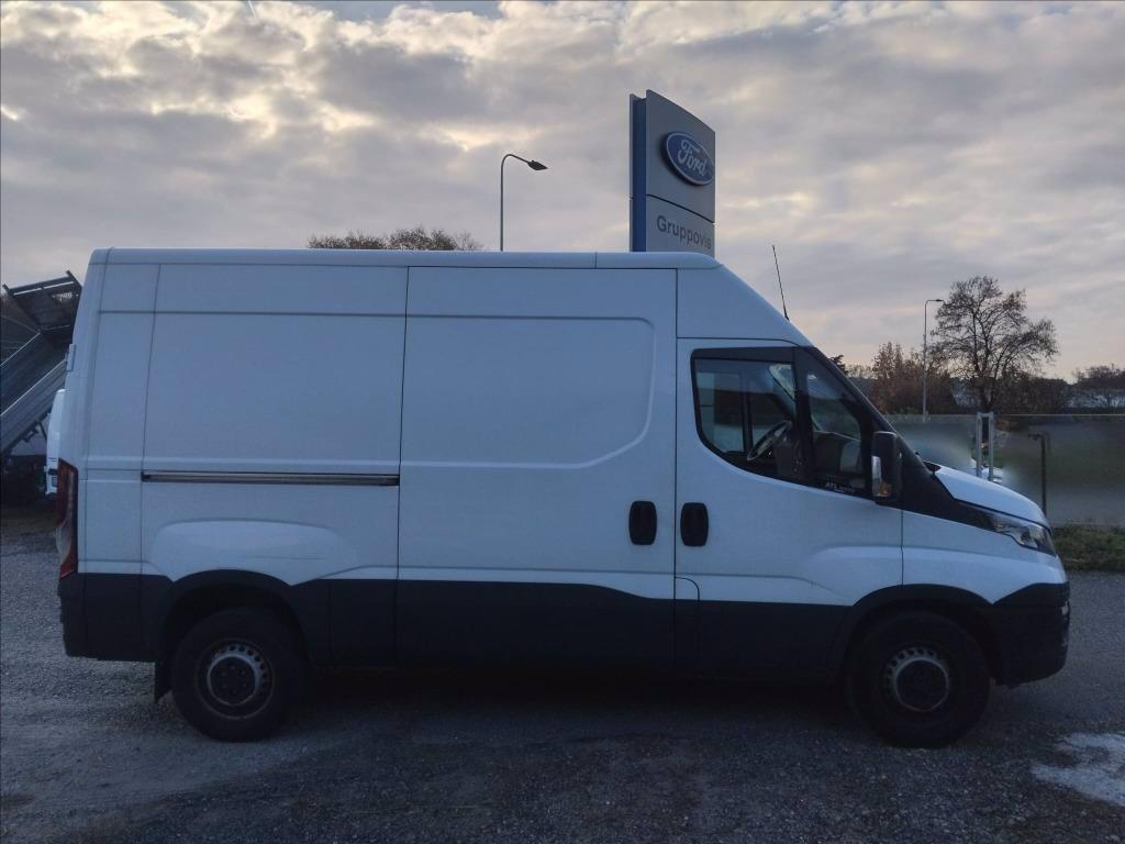 IVECO daily 35 S14 V H2 3520 SOLO PER COMMERCIANTI del 2019