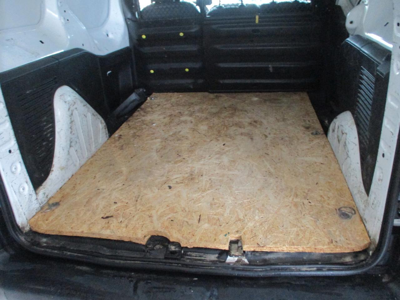 Citroen Berlingo 1.6 HDI FURGONE 3 POSTI 190000 KM