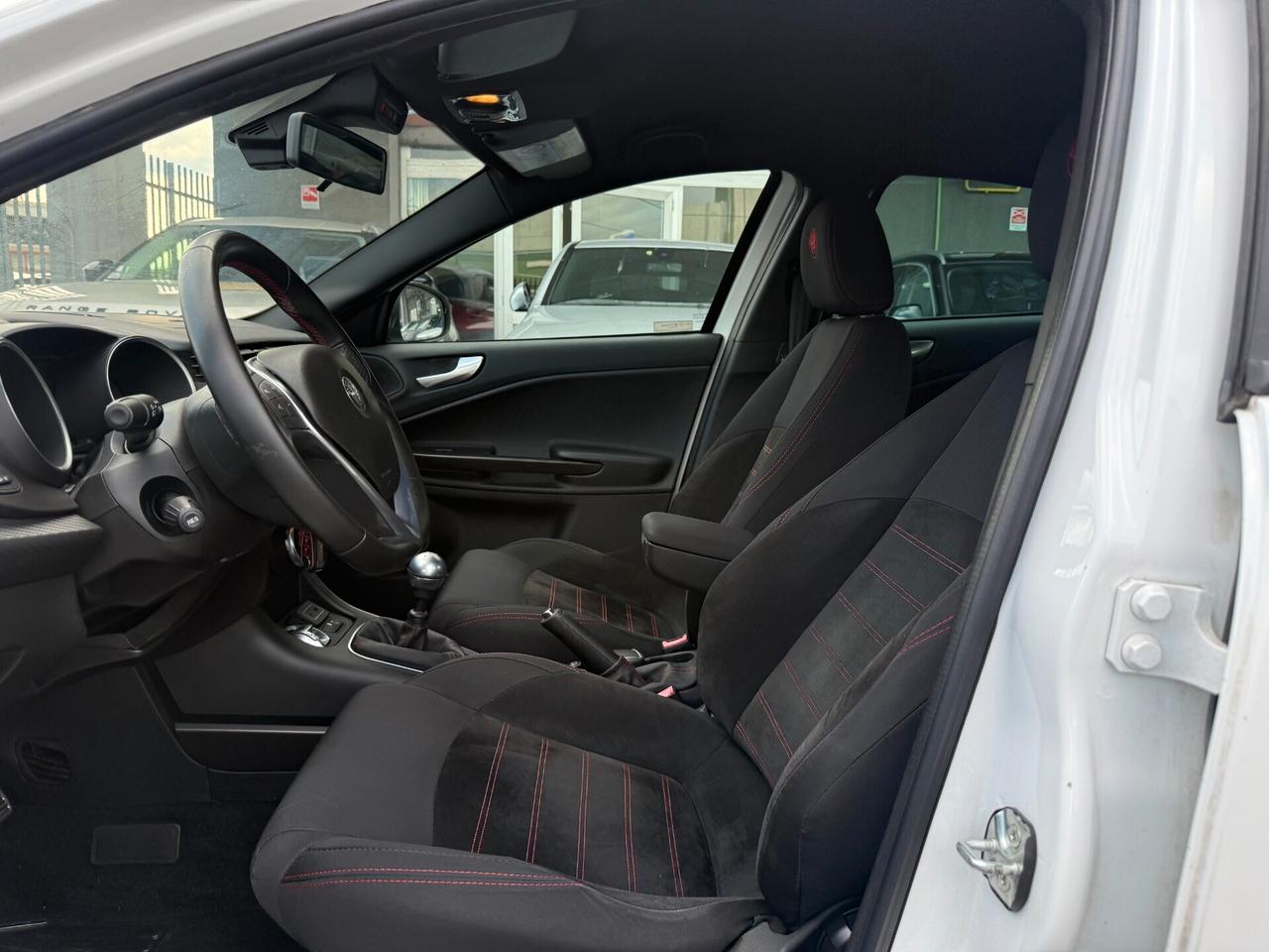 Alfa Romeo Giulietta 1.6 JTDm 120 CV Super EURO 6