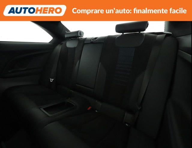 BMW 230 i Coupé Msport