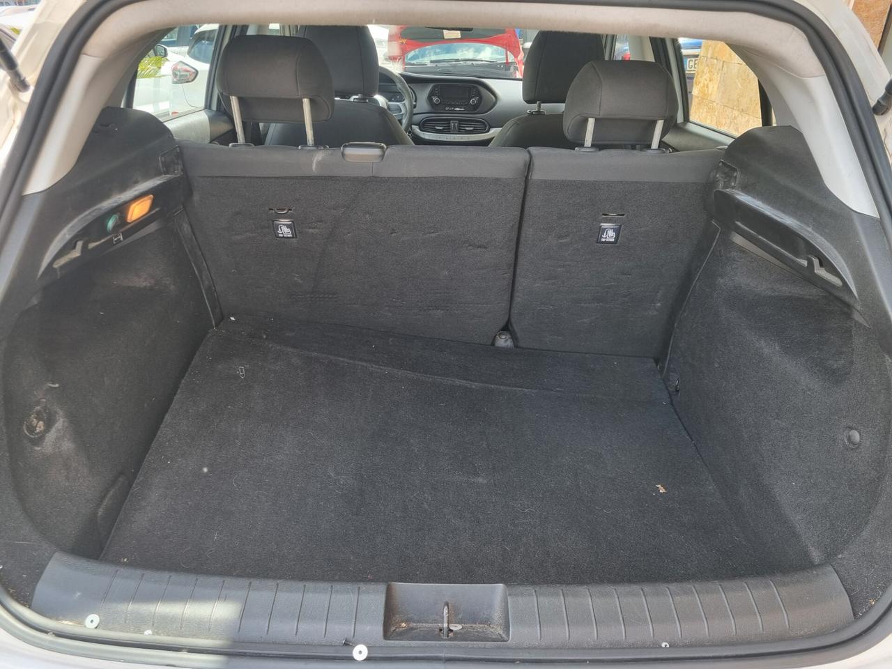 Fiat Tipo 1.3 Mjt 4 porte Easy