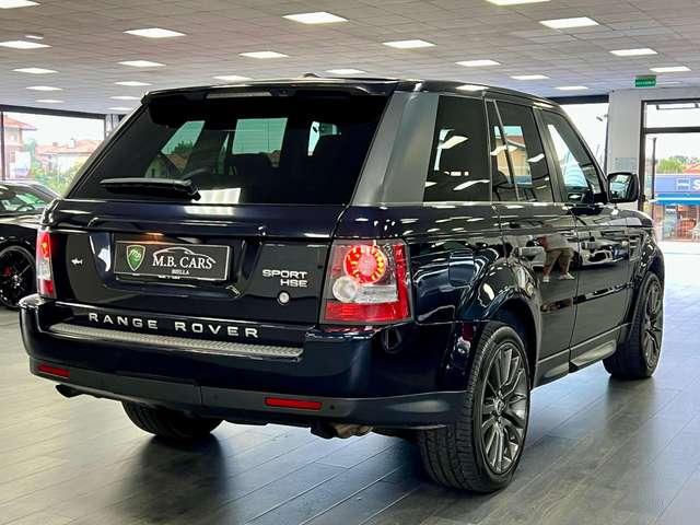 Land Rover Range Rover Sport Range Rover Sport 3.0HSE +MOTORE NON FUNZIONANTE+