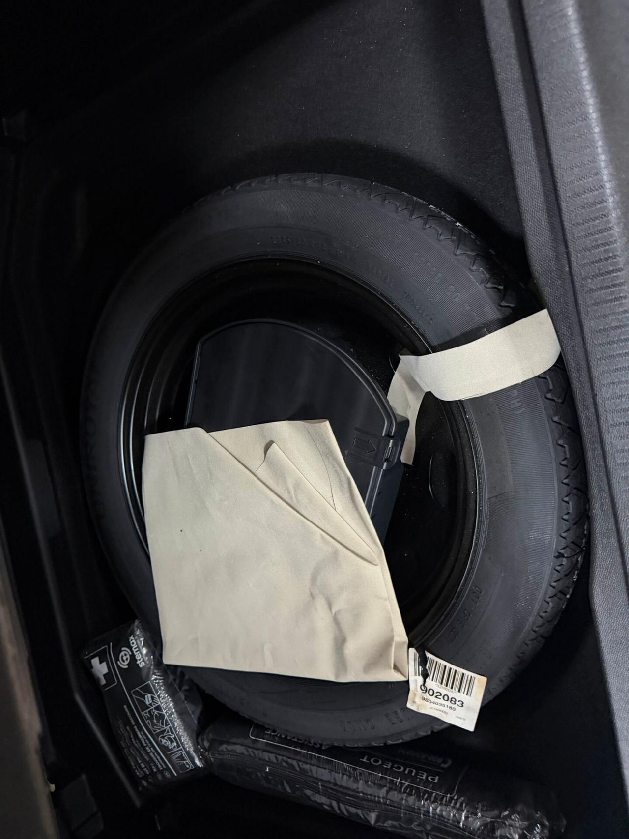 Peugeot 3008 BlueHDi 130 S&S EAT8 GT