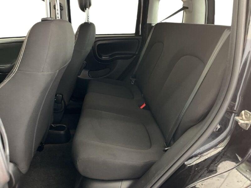 FIAT Panda III 2021 1.2 easypower Gpl s&s 69cv