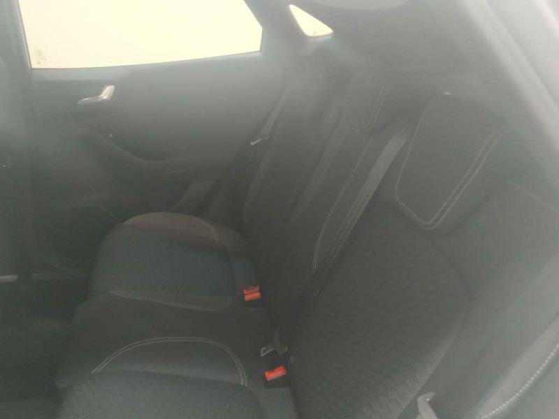 Ford Puma 1.0 ecoboost h Titanium s&s 125cv