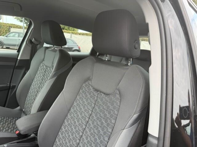 Audi A1 SPB 30 TFSI S line edition