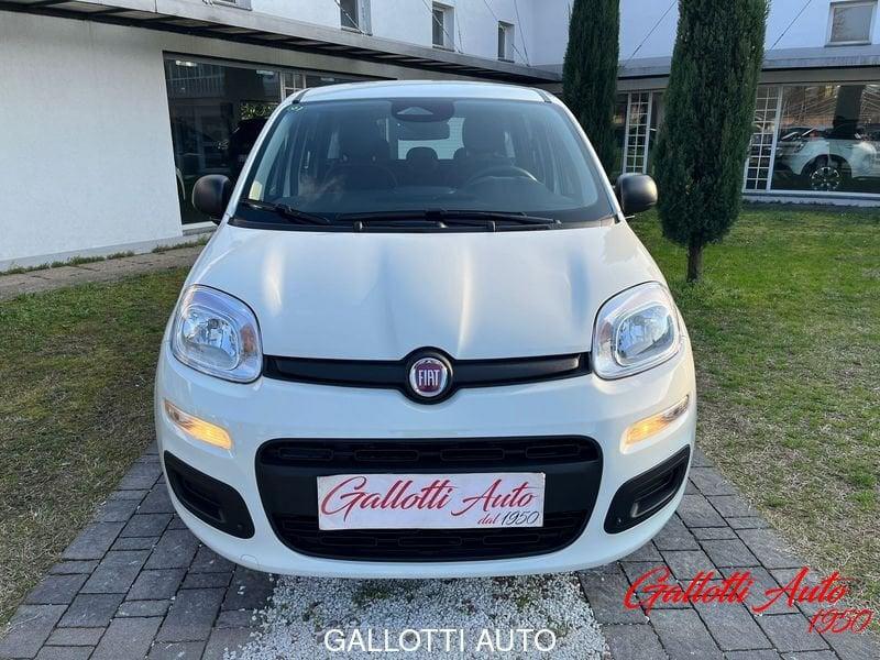 FIAT Panda 1.0 FireFly 70cv S&S Hybrid