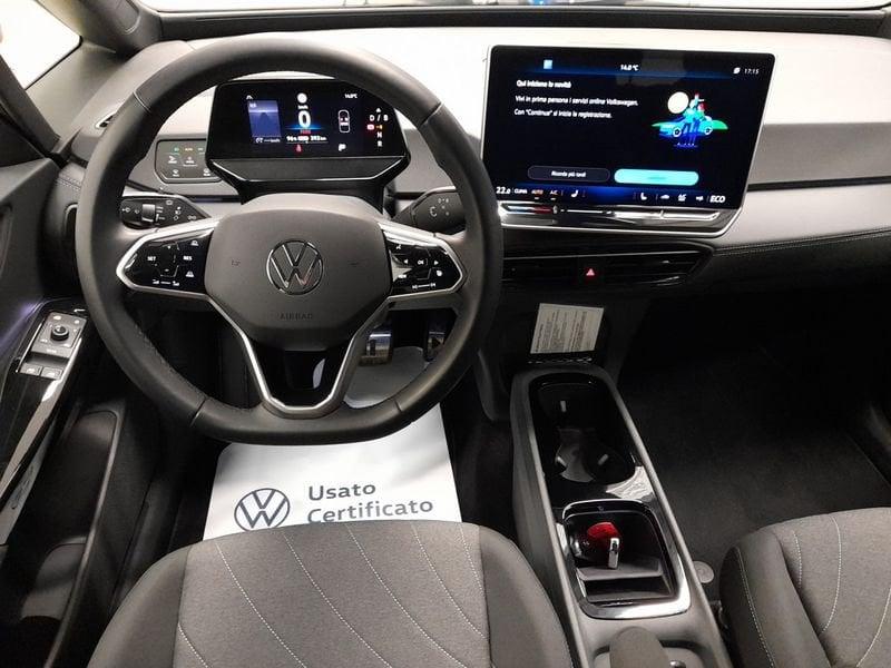 Volkswagen ID.3 ID.3 Pro Edition Plus 59KW