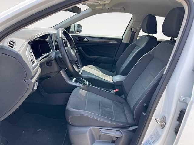Volkswagen T-Roc 1.5TSI 150CV DSG Style